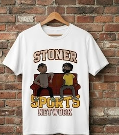 SSN OG Tee (White)